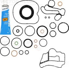 TAKIM CONTA ALT MERCEDES M271 Kompressor W203 CL203 W204 S204 C204 W211 W212 C207 R172-V.REINZ 083722301-A2710140004-482.480