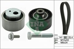 TRİGER SETİ SUCUDO-307-PARTNER 2.0 HDI 2001--INA 530047010-9467628980-0831.V3-E118424