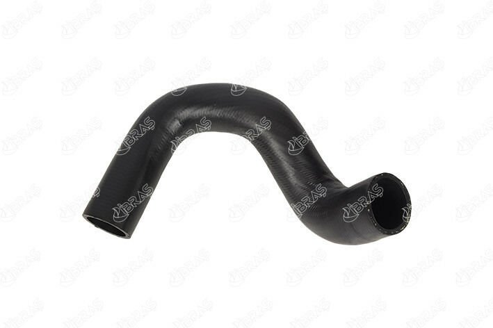 TURBO HORTUMU BIPPER-NEMO 1.4 HDI-IBRAS 17588-0382.LS