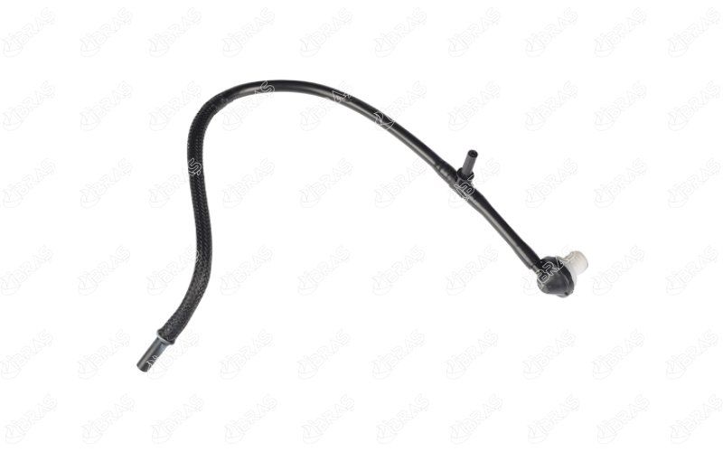 WESTINGHOUSE BORUSU FORD TRANSİT V 184 2.4 TDCI 01 06-IBRAS-YC152A152EA-4140387