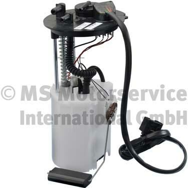 YAKIT BESLEME UNITESI MERCEDES A-CLASS W168 97 04-PIERBURG 703794400-A1684704294