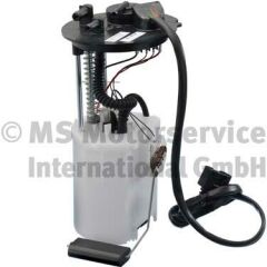 YAKIT BESLEME UNITESI MERCEDES A-CLASS W168 97 04-PIERBURG 703794400-A1684704294