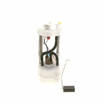 YAKIT ŞAMANDIRASI NISSAN QASHQAI 07 13 J10. NJ10. JJ10E 1.6 2.0-BOSCH-17040JD01A-17040JD01D