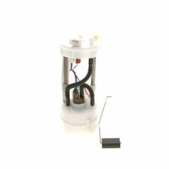 YAKIT ŞAMANDIRASI NISSAN QASHQAI 07 13 J10. NJ10. JJ10E 1.6 2.0-BOSCH-17040JD01A-17040JD01D