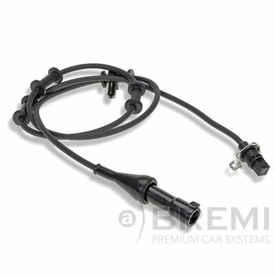 ABS SENSORU ON JAGUAR S-TYPE II X200 XF I X250 XF SPORTBRAKE X250 2.7D 3.0D-BREMI 51584-XR851751