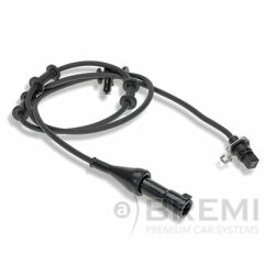 ABS SENSORU ON JAGUAR S-TYPE II X200 XF I X250 XF SPORTBRAKE X250 2.7D 3.0D-BREMI 51584-XR851751