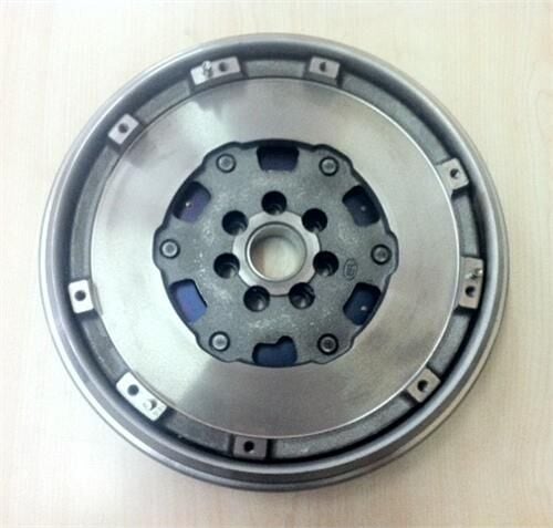 DEBRİYAJ VOLANI SABİT LGN II 1.9 D F9Q 750 7701477758 DEB.SET İLE KULLANILIR-VOLMERK VMRN903-7701477758-93188756