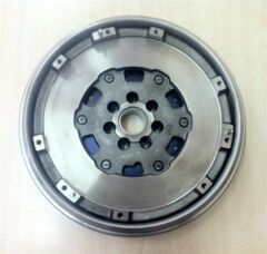 DEBRİYAJ VOLANI SABİT LGN II 1.9 D F9Q 750 7701477758 DEB.SET İLE KULLANILIR-VOLMERK VMRN903-7701477758-93188756
