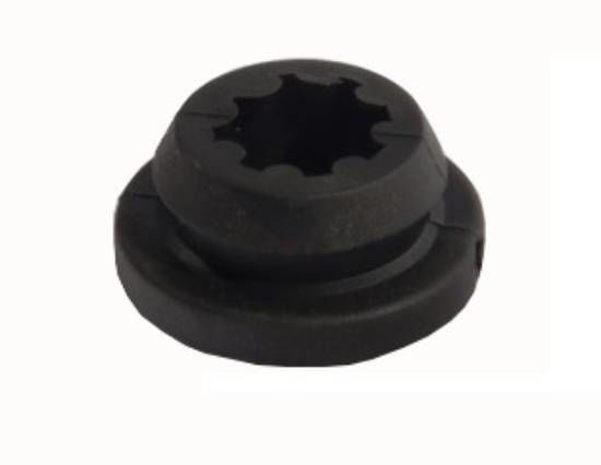 HAVA FİLTRE LASTİĞİ BÜYÜK ALBEA-LİNEA-DEKAR DK5034