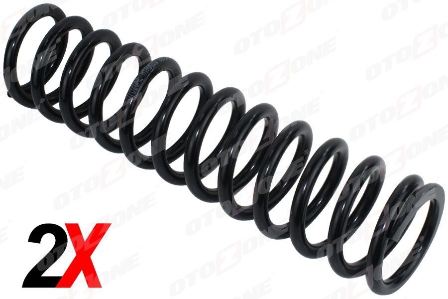 HELEZON YAYI ARKA HONDA CIVIC V SALOON 91-95 EG EH 1 5-1 5 İ 16V-1.6 16V-1 6 VTİ-OTOZONE HYA9000-52441SR3N02
