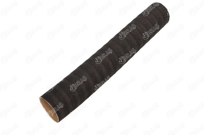 KRAFT HORTUM RENAULT 9 SİYAH 50mm x 33cm-IBRAS 11264-7702258008E