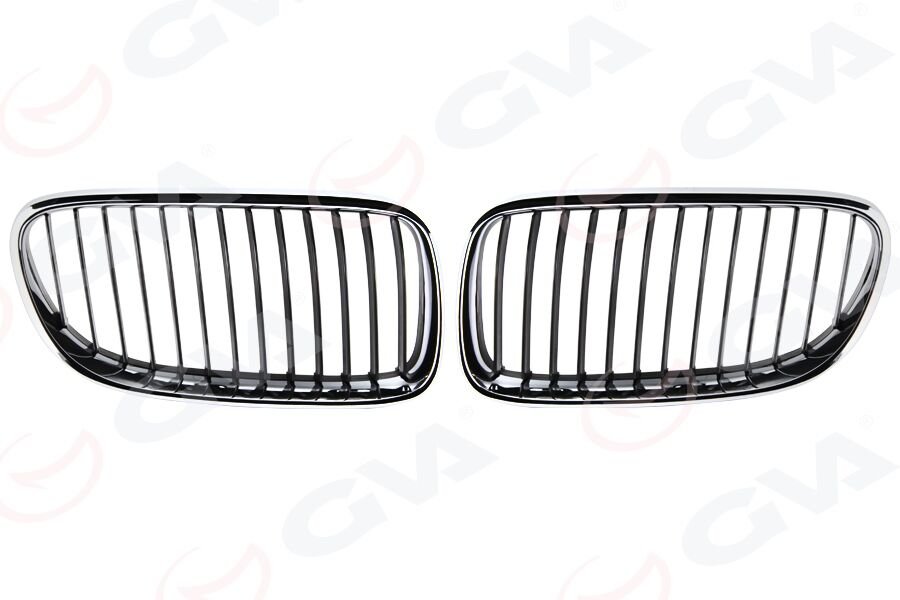 PANJUR KROM SIYAH SET BMW E92 LCİ 10 13-GVA 9105918-51137254967-68