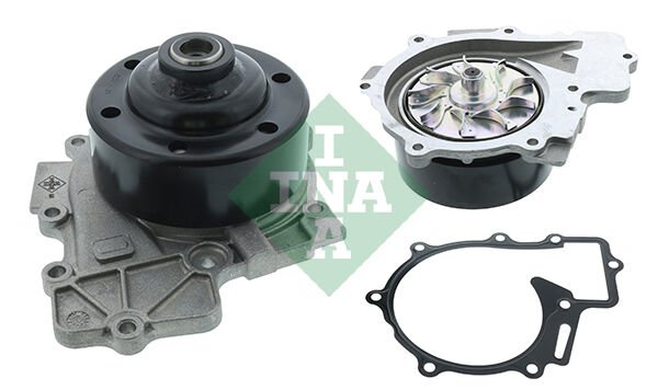 DEVIRDAIM POMPASI MERCEDES VITO OM651.940 W639 10-INA 538074910-A6512003301