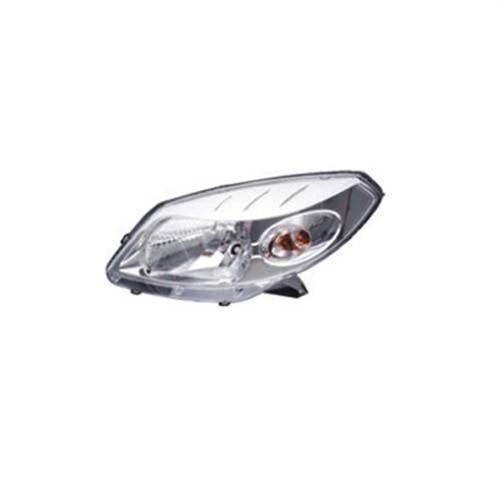 FAR SİNYAL SOL DACIA SANDERO 08-AYFAR 404517-8200733878