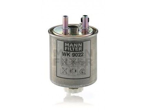 MAZOT FILTRESI KANGOO 08 LAGUNA III 07 15 LATITUDE 10 1.5dCI 2.0dCI-MANN WK9022-164005033R-8200911877-164001137R