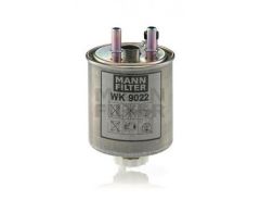 MAZOT FILTRESI KANGOO 08 LAGUNA III 07 15 LATITUDE 10 1.5dCI 2.0dCI-MANN WK9022-164005033R-8200911877-164001137R