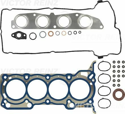 MOTOR TAKIM CONTA MITSUBISHI COLT 1.3-1.5 04-10 -LANCER 1.5 08-12 KARTER CONTASI YOK-V.REINZ 013424001