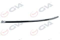 ÖN TAMPON SÜS ÇITASI SOL A6 02-07-GVA 9121011-4B0807173E