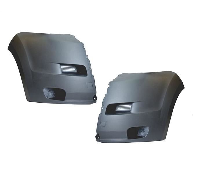TAMPON SAĞ FIAT DUCATO 250 100 Multijet 2.2 D 06-11-CM 12214-7401FG-7401FS-7401FT