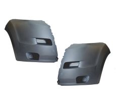 TAMPON SAĞ FIAT DUCATO 250 100 Multijet 2.2 D 06-11-CM 12214-7401FG-7401FS-7401FT