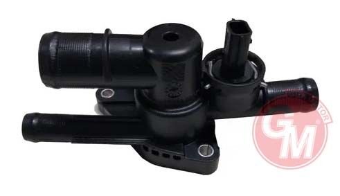 TERMOSTAT KOMPLE RENAULT CLIO SEYMBOL LOGAN SANDERO B4D 1.0 MOTOR 89-GUA 41796-110600968R