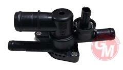TERMOSTAT KOMPLE RENAULT CLIO SEYMBOL LOGAN SANDERO B4D 1.0 MOTOR 89-GUA 41796-110600968R