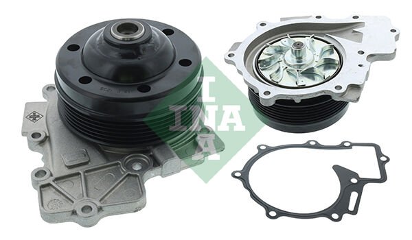 DEVIRDAIM POMPASI MERCEDES VITO OM651 W639 10-INA 538080010-A6512003501