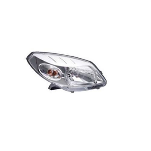 FAR SİNYAL SAĞ DACIA SANDERO 08-AYFAR 404516-8200733877
