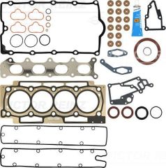 MOTOR TAKIM CONTA P307-P406-C4-JUMPY-XSARA 2.0 16V 136HP-V.REINZ 013504501-0197.Y1-0209.Z3-0249.A4-0249.A5