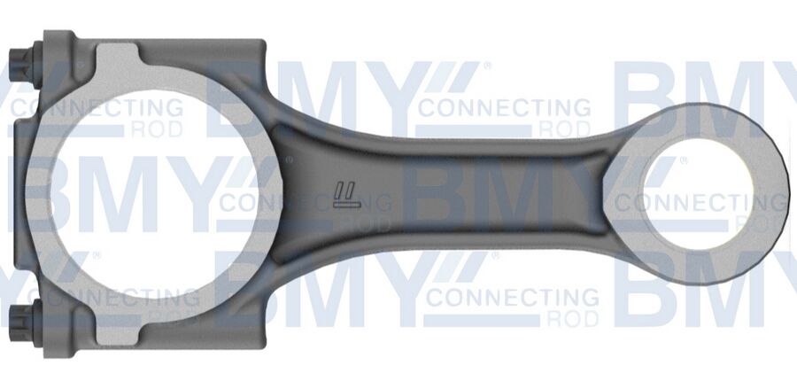 PİSTON KOLU 94.9MM DUCATO-BOXER-JUMPER-MASTER-MOVONO-IVECO DAILY 2.8-BMY 0803-0603.82-500352497
