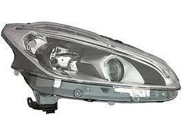SAĞ FAR PEUGEOT P208 12 19-VALEO-9810805880-1685352780