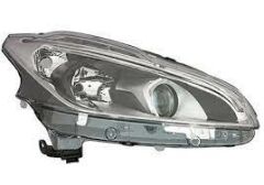 SAĞ FAR PEUGEOT P208 12 19-VALEO-9810805880-1685352780