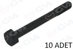 SİLİNDİR KAPAK CİVATASI RENAULT R9-R11-R21-GVA 8913112-706305500