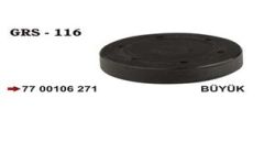 SİLİNDİR KAPAK TAPASI BÜYÜK MGN-CLIO-KNG K4M-K4J 8200058019-GROSSE 116-7700106271-7700106383-1680600QA1