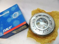 x MERCEDES ÇEKİCİ MARUTİ RULMANI SCANIA VKT8783 40X90X23mm-SKF-174950