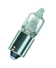 AMPUL 12V H6W HALOJEN PARK-OSRAM 64132
