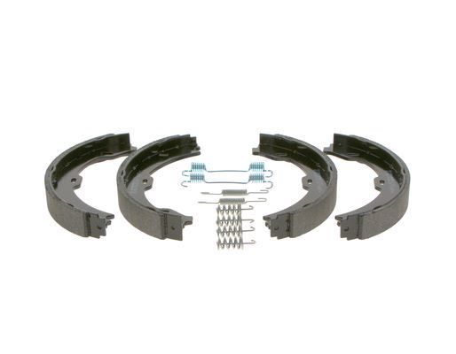 FREN BALATASI ARKA PARK FRENI MERCEDES C219 W211 S211 W212 R230-BOSCH-A2214200520