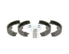 FREN BALATASI ARKA PARK FRENI MERCEDES C219 W211 S211 W212 R230-BOSCH-A2214200520