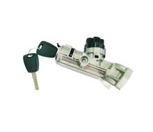 KİLİTLİ KONTAK GÖVDESİ KOMPLE ANAHTARLI DUCATO II-BOXER II 07 7 fişli-ZENON FI97562K-1329316080-4162.AL