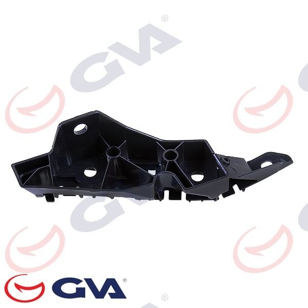 ÖN TAMPON BRAKETİ UÇ SAĞ GOLF8 2018-GVA 9103248-5G0807050B