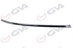 ÖN TAMPON SÜS ÇITASI SAĞ A6 02-07-GVA 9121012-4B0807174E