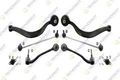 SALINCAK TAMIR SETI BMW X5 E53 00 07-TEKNOROT B-800-31126769717S1-TAMIR-KITI