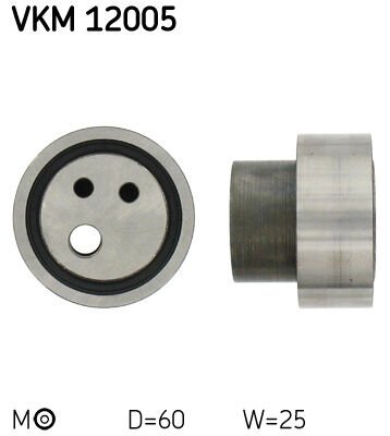 x ALFA TRİGER RULMANI 164 2.0 T CROMA DELTA PRISMA TİPO-SKF-5956109-60800148