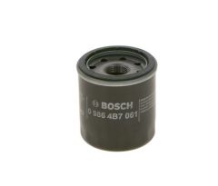 YAĞ FİLTRESİ DOBLO-PALIO-GRANDE PUNTO 12./1.4 F026407001-BOSCH 09864B7061-4047024128255