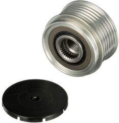 ALTERNATOR KASNAGI MERCEDES W177 V177 W247 C118 X118-GATES OAP7296-A6081500000