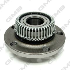 ARKA TEKER PORYASI RULMANLI GOLF IV-BORA-OCTAVIA-TOLEDO II-LEON-TT-A3 1.4 16V-1.6-1.6 16V-1.8 20V-GMB GH20030T-1J0501477A-1J0598477