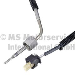 EGZOZ SICAKLIK SENSORU KAT. ONCESI MERCEDES X253 W213 W447 B906-PIERBURG 711020550-A0009059905