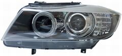 FAR BI-XENON LED SAG BMW E90 LCI-HELLA 1EL354691021-63117202584-63117240248