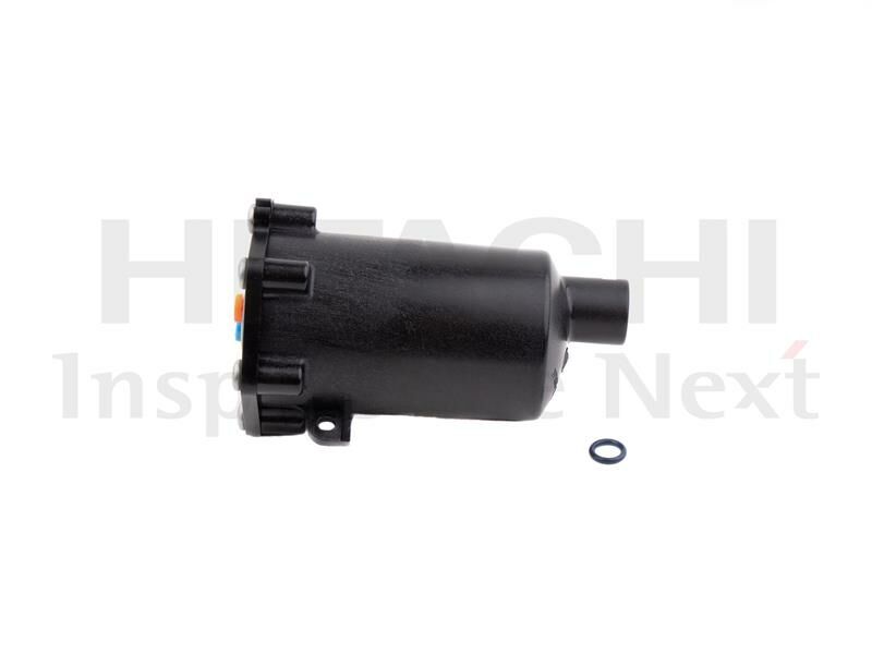 HAVALI SUSPANSIYON KURUTUCU EAS 2.7 DICOVERY 3 L319 DISCOVERY 4 L319 RANGE ROVER SPORT I L320-HITACHI 2509885-VUB504700-RQQ500020