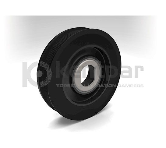 KRANK KASNAGI RENAULT TRAFIC II 06 LAGUNA III 07 15 KOLEOS 08 OPEL VIVARO 06 MERCEDES W477. S205 NISSAN X-TRAIL II 09 13 QASHQAI 07 2.0 dCi M9R-KENTPAR-A6260300103-8200361247-1230300Q1D